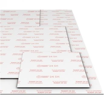 EXPANDED PTFE SHEET THK 5.00XW1500XL1500MM (Teadit 24SH)