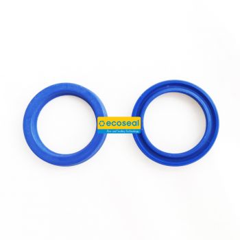 UHS 45AX55X6 UHS Piston & Rod Seal