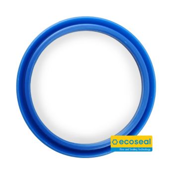 Hallite T607 T607 1.5X1.25X0.139 INCH Pneumatic Seal