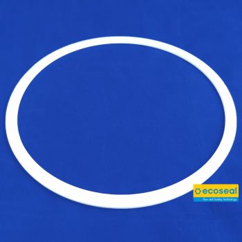 BR BRT 280X255X4 BACK UP SEAL