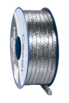 GR48 PURE EXPANDED GRAPHITE 9/16 INCH (11 LBS/BOX)