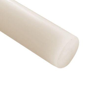 CAST NYLON NAT ROD DIA 008X1000MM(0.06KG)