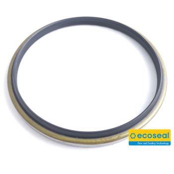 DKB 125X139X8/11 NBR