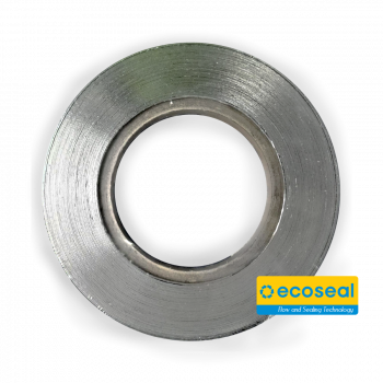 เทปกราไฟท์แบบเรียบ หน้ากว้าง 1/2 " (12.7MM)X หนา 0.5MMX ยาว 15 MTR/ ม้วน FLEXIBLE GRAPHITE TAPE (NON-SELF ADH) 1/2(12.7MM)X0.5MMX15MTR เรียบ