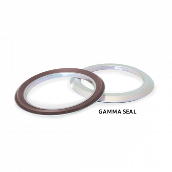 GAMMA SEAL 9RB 070.00X092.00X05.50/07.50 (VITON)
