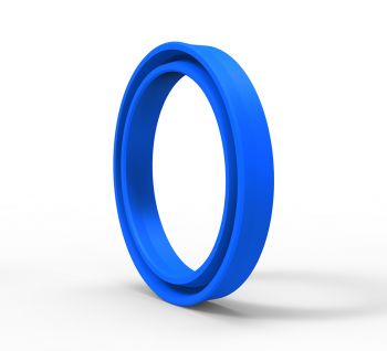 ROD & PISTON SEAL (HYDRAULIC)