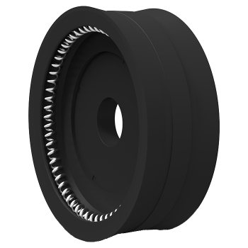 K26 PISTON HYDRAULIC SEAL