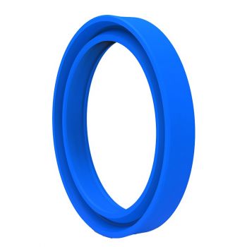 K33 ROD SEAL 125X133X11.5 PU