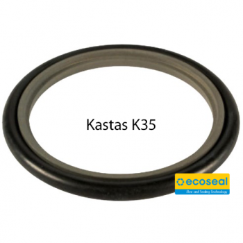 K35 ROD SEAL 135X150.1X6.3 NBR