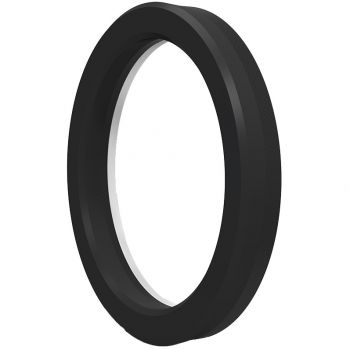 K37 ROD SEAL 140X160X12.5 (NBR+FABRRIC+POM)