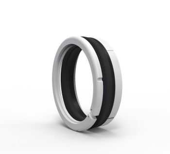 K43 PISTON HYDRAULIC SEAL