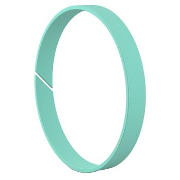 K73 POLYESTER GUIDE RING 125X130X15 PU