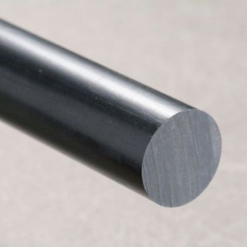 MC MOLY GREY BLACK ROD DIA 040X1000MM(1.51KG)