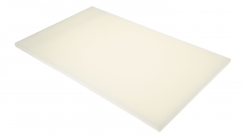 NYLON SUPERLENE NAT SHEET THK 040X610X1000MM(30.5KG)