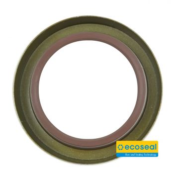 OIL SEAL VITON 12.7X22.23X6.35 SB