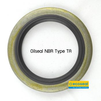 OIL SEAL NBR 72X100X13 TA