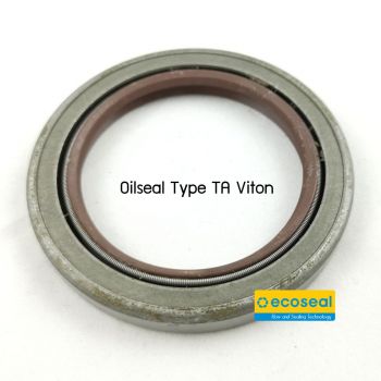 OIL SEAL VITON 300X340X18 TA