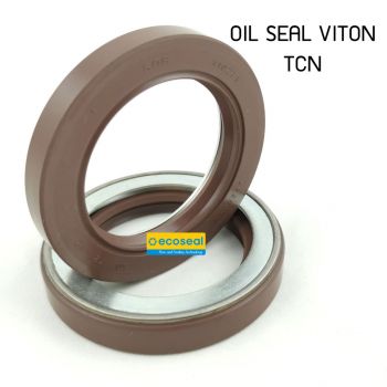 OIL SEAL VITON TCN