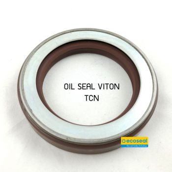 OIL SEAL VITON 40X60X12 TCN
