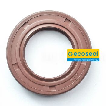 OIL SEAL VITON 7X16X7 SC