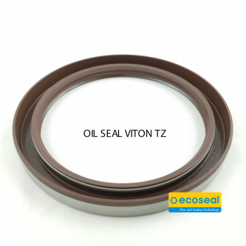 OIL SEAL VITON 90X110X10 TZ