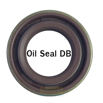 OIL SEAL VITON 18X32X8 DB