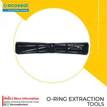 O-RING EXTRACTION TOOLS