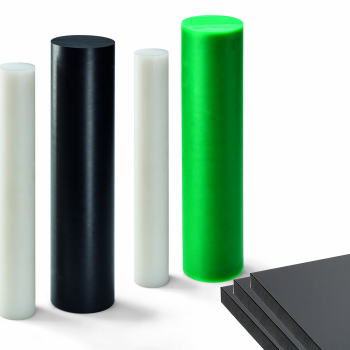 PE1000 BLACK ROD DIA 180X1000MM(24.99KG)