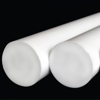 PTFE  ROD DIA 015X1000MM (0.406KG)