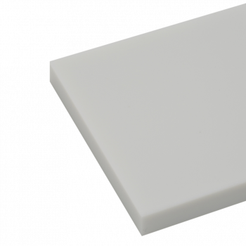 PTFE 25% GLASS FIBRE SHEET THK 025X1200X1200MM(87.10KG)