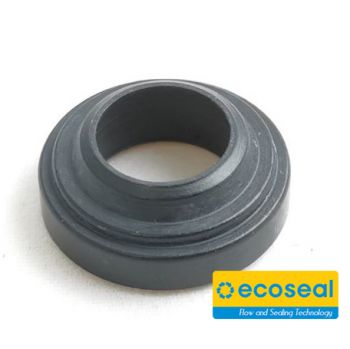R08 10X18X7/3.9 N90 HYDRAULIC SEALS - WIPERS