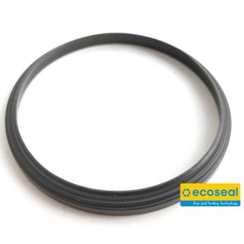 R08 220X235X13/6.3 N90 HYDRAULIC SEALS - WIPERS