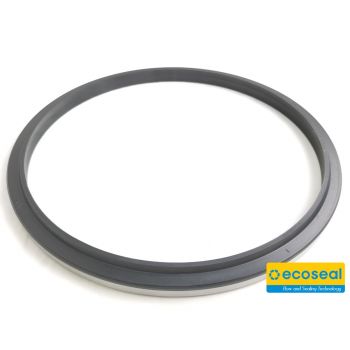 R09_GA 230X255X12/16 HYDRAULIC SEALS - WIPERS