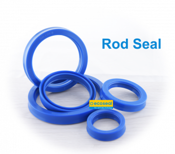 Rod Seals ซีลก้านสูบ ระบบไฮดรอลิก
