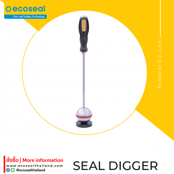 SEAL DIGGER
