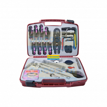 SEALTOOL FULL SET II