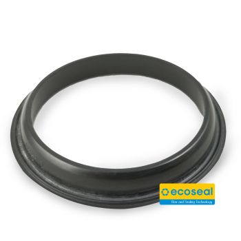 Wiper Seal Hallite T33 1.500x2.000x0.125