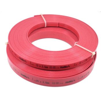 เทปประคอง Hallite T506 Bearing Strip 50X55X9.7 (ผ่าเฉียง)  ราคาต่อชิ้น