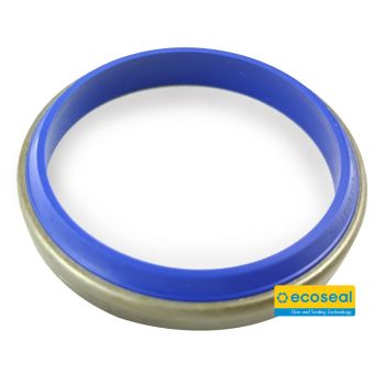 Wiper Seal Hallite T860 70X80X7