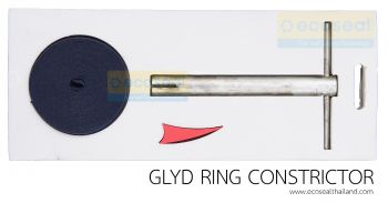 GLYD RING CONSTRICTOR