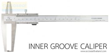 INNER GROOVE CALIPER (15-150mm)