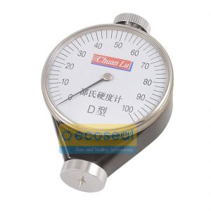 HARDNESS TESTER SHORE D ANALOG