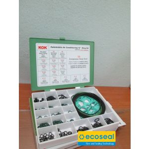 O-RING KIT TYPE 20 AIR CONDITIONING KITS