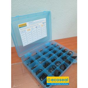 O-RING KIT TYPE A VITON