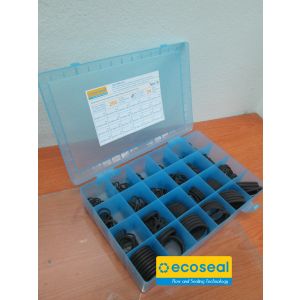 O-RING KIT TYPE B VITON