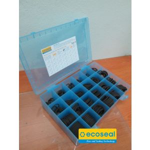 O-RING KIT TYPE D VITON