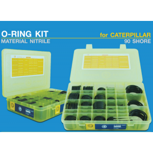 O Ring Assortment Kits For Caterpillar