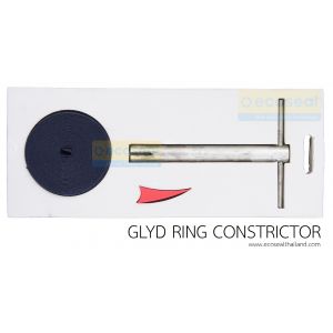 GLYD RING CONSTRICTOR