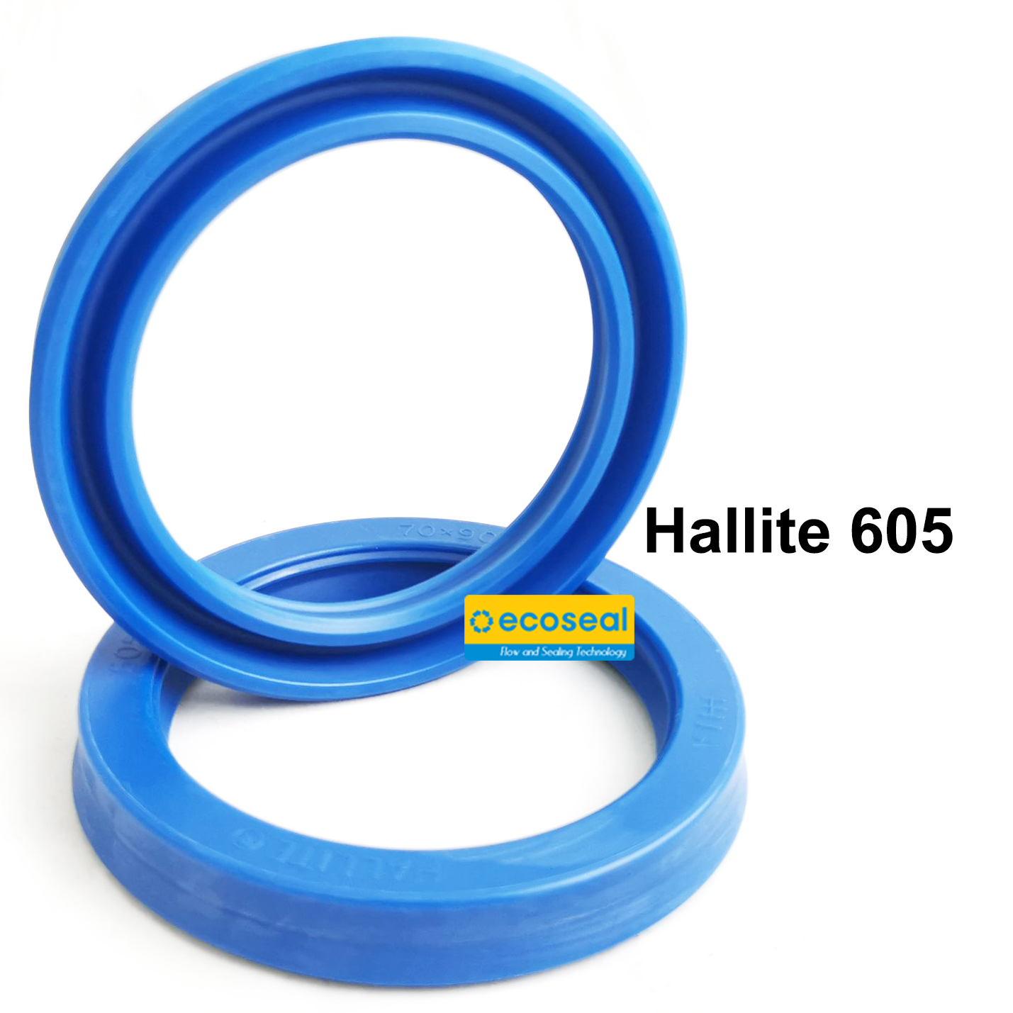 Hallite 605