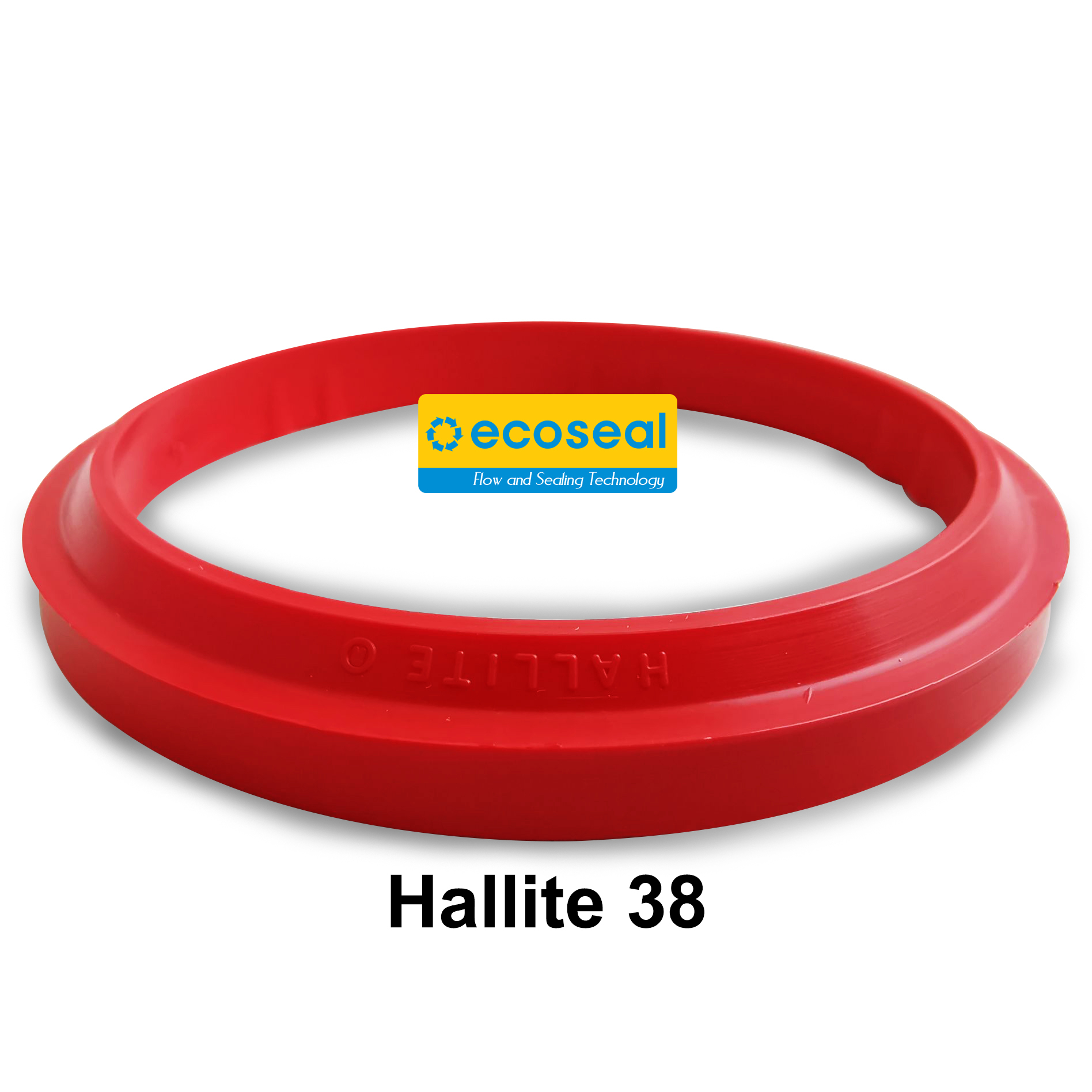 Hallite 38